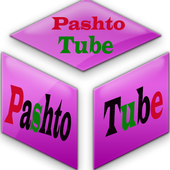 Pashto Tube icon
