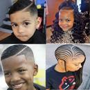 KIDS HAIRSTYLES 2019 APK