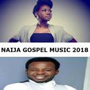 NAIJA GOSPEL MUSIC 2019 aplikacja