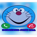 FAKE CALL- from draemon-APK