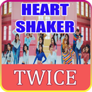 APK Twice - Heart Shaker Video