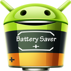 Battery Saver + boost icône