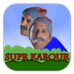 super kabour - مغامرات كبور