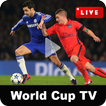 Live Sports - Fifa World Cup Tv