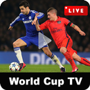 Live Sports - Fifa World Cup Tv APK