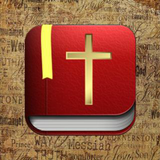 Darby Bible Offline icône