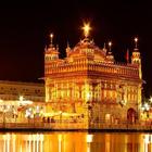 Darbar Sahib Amritsar -LIVE Kirtan icon