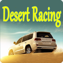 Car Racing Desert Racing Dubai-APK