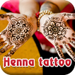 New Mehndi Henna Tattoo Design