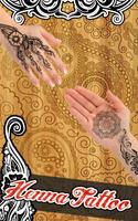 New Mehndi Henna Tattoo Design capture d'écran 1