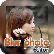 Photo Editor Blur Effects