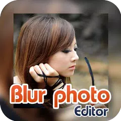 Скачать Photo Editor эффекты размытия APK