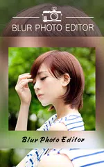 Photo Editor Blur Effects APK download