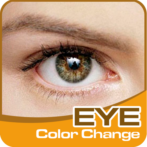 Eyes Color Changer