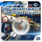 Find Hidden Object Galaxy آئیکن