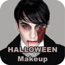 Maquillage Halloween Zombie APK