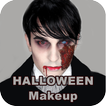 Maquillage Halloween Zombie