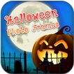 Halloween Photo Frame