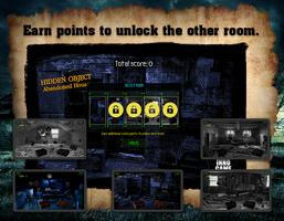 Mystery Hidden Objects Games capture d'écran 2