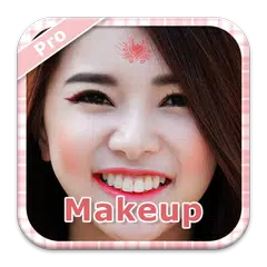 Make-up Gesicht Plus- APK Herunterladen
