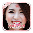 Makeup Face Plus icon