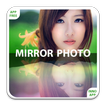 Insta Mirror Photo Effect