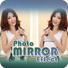 Mirror Photo Editor Collage icône