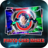 Photo Frame Collage Editor icon