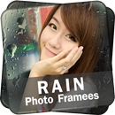 Rain Photo Frame Collage APK
