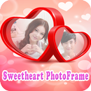 Love Collage Photo Frames APK