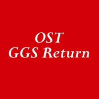 OST GGS Terbaru โปสเตอร์