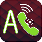 All Call Recorder иконка