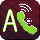 All Call Recorder-icoon