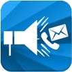 Call and SMS Announcer