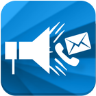 Call and SMS Announcer biểu tượng