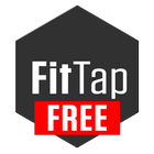 FitTap by DAREBEE icon