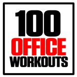 100 Office Workouts Champion