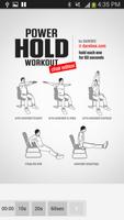 100 Office Workouts Champion 스크린샷 1