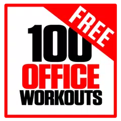 Descargar APK de 100 Office Workouts