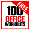 100 Office Workouts APK