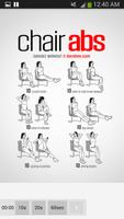 100 Office Workouts 截圖 1