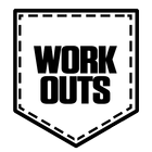 Pocket Workouts Champion icon