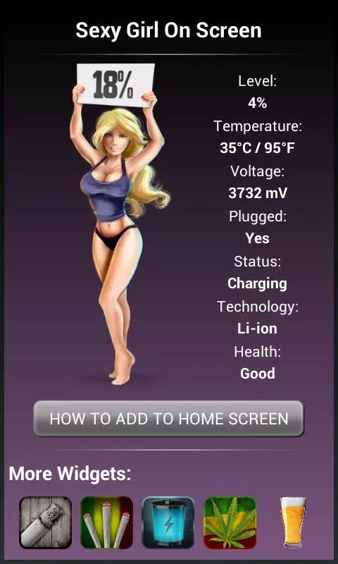 Sexy Girl on your Phone APK for Android Download