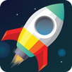 Rocket Space Ship Frontier Mission APK