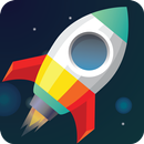 APK Rocket Space Ship Frontier Mission