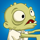 APK Zombie Apocalypse Bar - Serve Thirsty Zombies