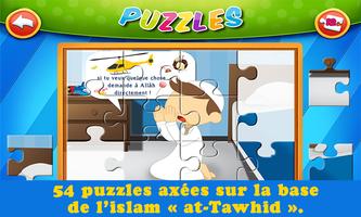 Tawhid Puzzles screenshot 3