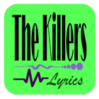 The Killers Full Album Lyrics Collection 圖標