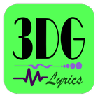 Three Days Grace Full Album Lyrics Collection icône