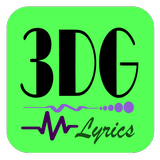Three Days Grace Full Album Lyrics Collection simgesi